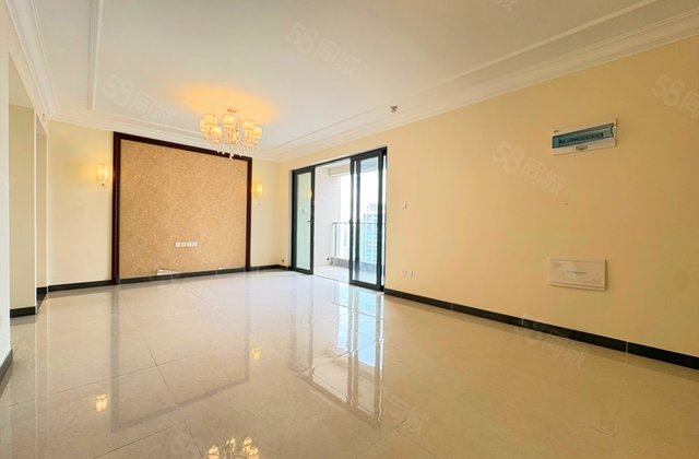 恒大名城3室2厅114.6㎡128万二手房图片