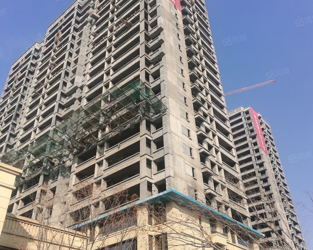 【中南熙悦, 中南熙悦小区详情,房价走势,房源,业主论坛】- 淄博58