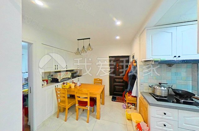 南门新村(姑苏)3室1厅65.48㎡138万二手房图片