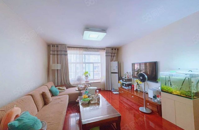 文轩 外国语 盛世柳园 多层4楼 三室两厅两卫   送储藏室