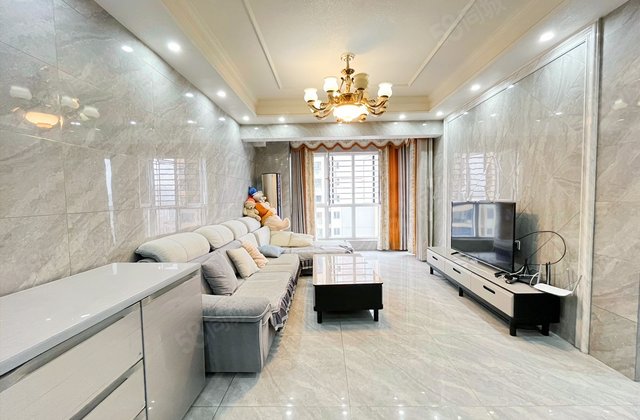 宁邦文华里3室2厅89㎡48.8万二手房图片