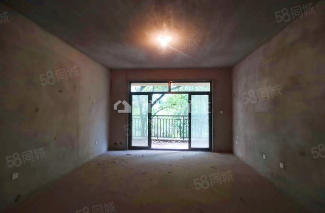 莱茵湖畔3室2厅129㎡90万二手房图片