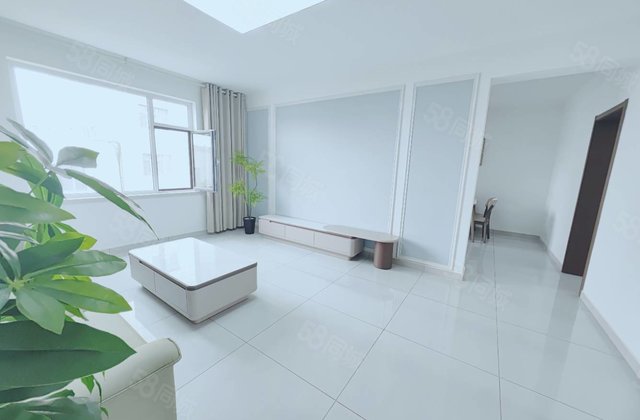 多层电梯洋房！国税局，柳泉花园南邻，华悦金钻，地暖 3室朝阳