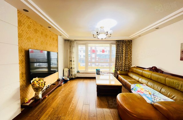 融创上城3室2厅120㎡79万二手房图片