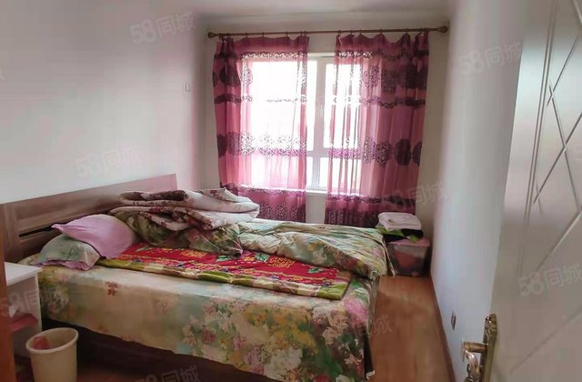 中冶蓝城(三期)3室2厅101㎡70万二手房图片