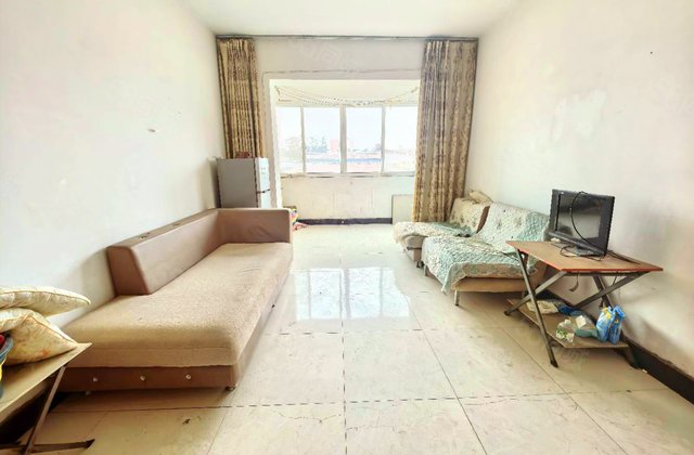 石牛小区(郫都区)1室2厅46.05㎡23.8万二手房图片