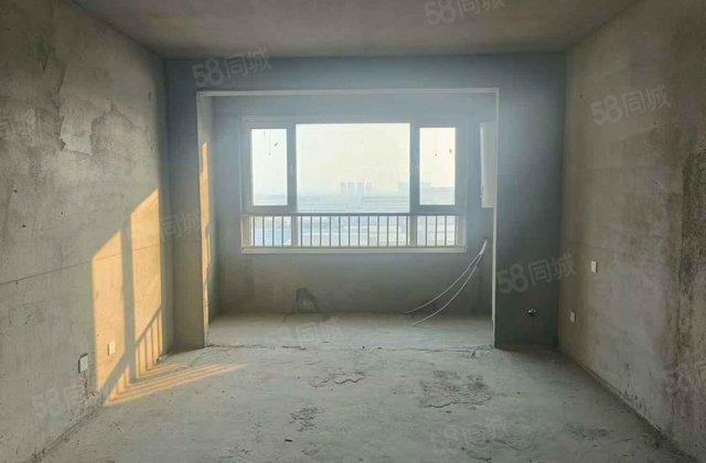 洺洲十二园3室2厅131㎡120万二手房图片