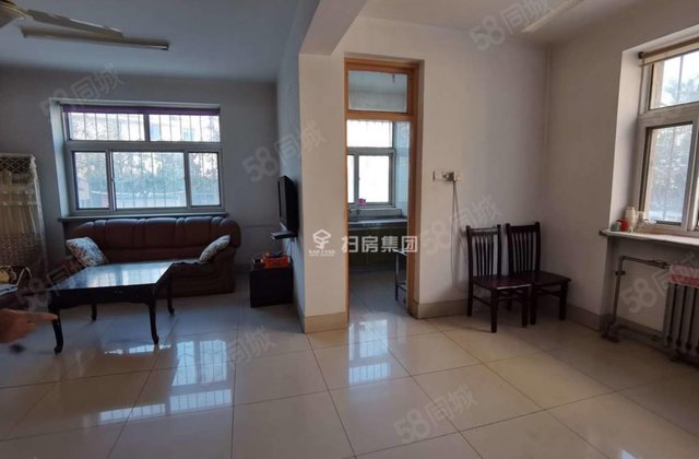 开发区！设计院家属院 孝心一楼 东边户 免大税送车储 急售