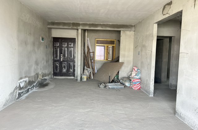 怡和园3室2厅122㎡62万二手房图片