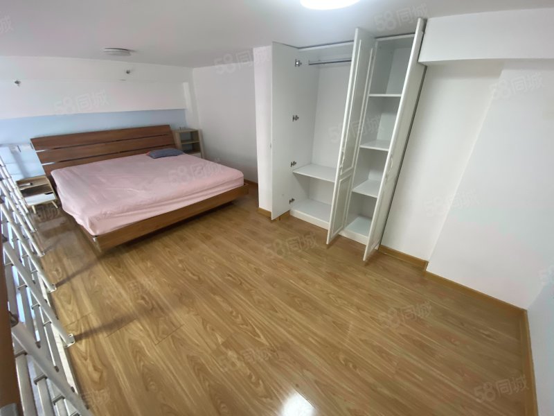 精装公寓适合年轻人周边配套成熟紧邻中东,大众欢乐颂-长春58同城