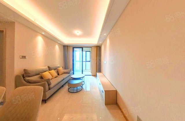 阳光城丽景公馆(北苑)3室2厅91.9㎡104万二手房图片