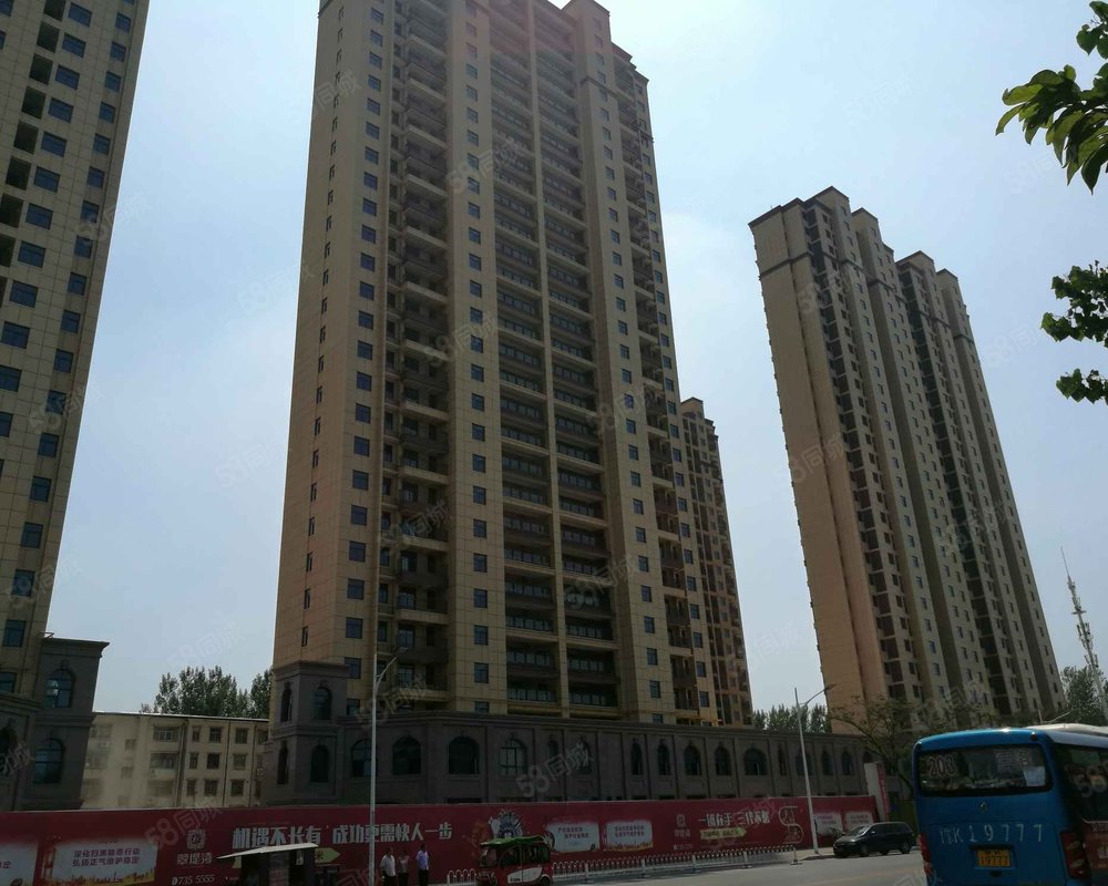 【翠堤湾, 翠堤湾小区详情,房价走势,房源,业主论坛】- 许昌58同城