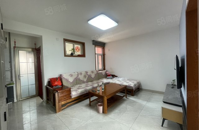 东昌总校 200  地暖 精装  水城华府 中华御苑 国棉厂