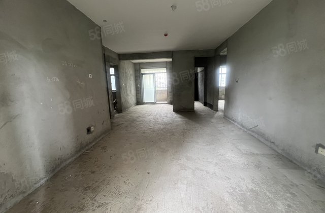 文昌苑C区3室2厅125㎡58万二手房图片