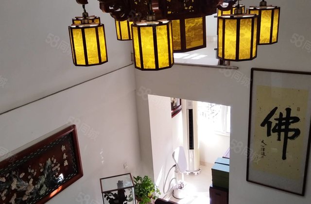 武夷花园(延平区)6室2厅255㎡248万二手房图片