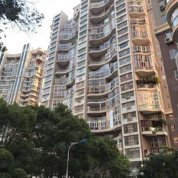 泉秀街东段盛世融城花园小区电梯复式豪华装修216平390万