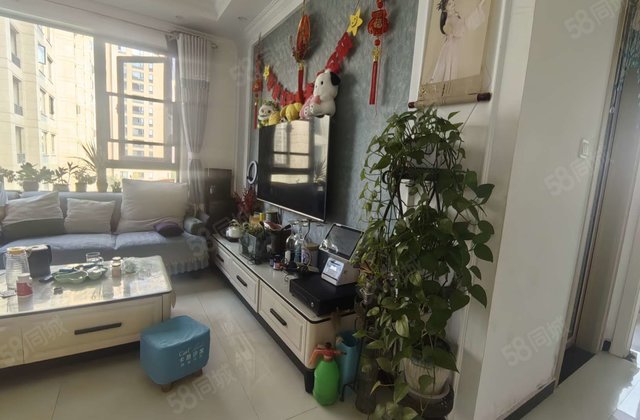 开发区送车位，储，免大税，三室边户 国岳府 百合新城