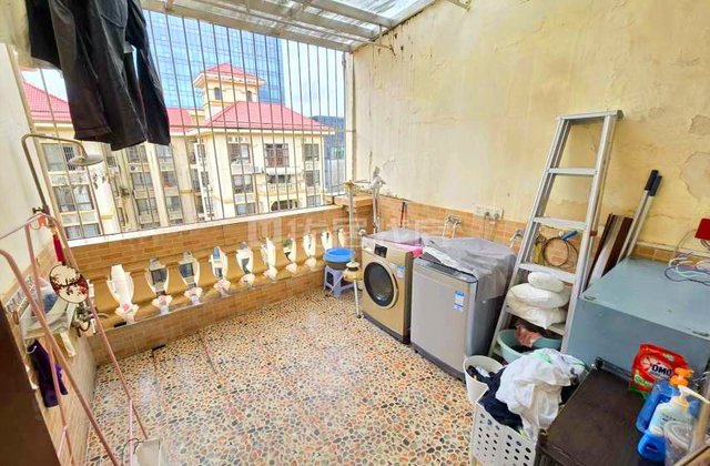 莱茵湖畔6室3厅218.88㎡190万二手房图片