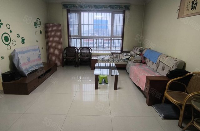 诚售！水韵花都  铁塔商场附近 电梯洋房 看房方便