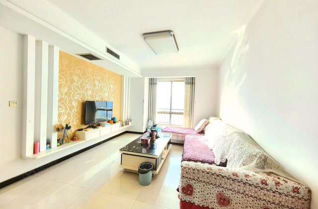 航天常青苑2室2厅98.94㎡89万二手房图片