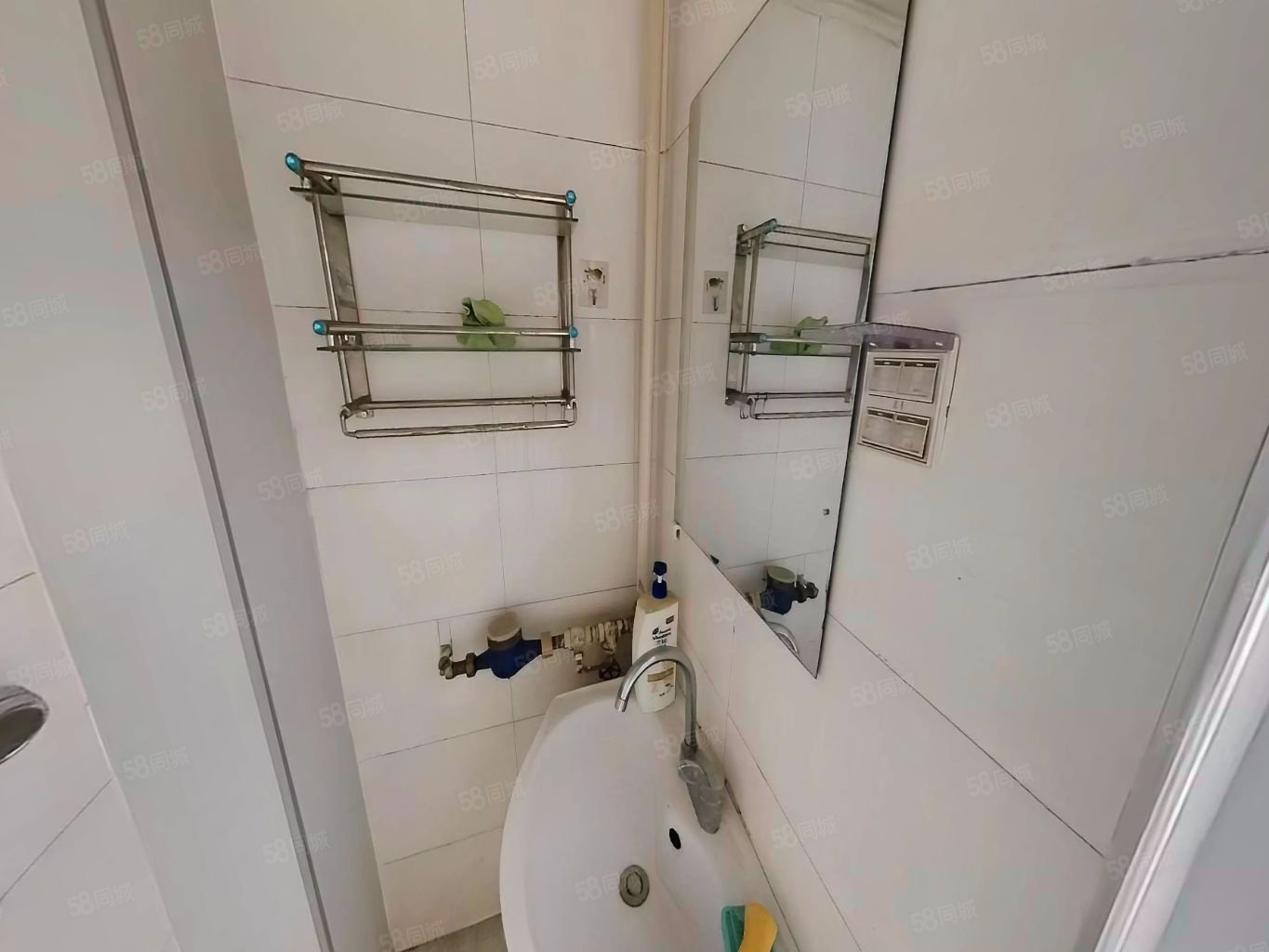 平谷勝利小區(qū)2室1廳1衛(wèi)59.02㎡南北84萬