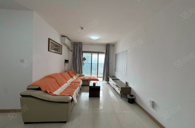 深业东岭3室2厅92㎡450万二手房图片