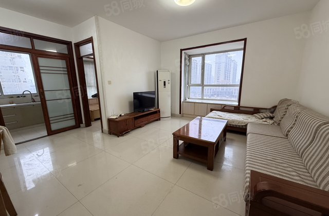 小高层 东昌中学旁 免大税有车位 东边户 东昌丽都锦绣观邸