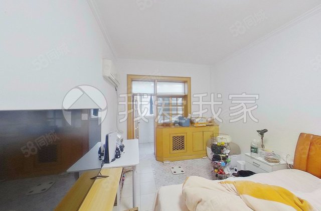 北郊医院家属院3室1厅93.02㎡255万二手房图片