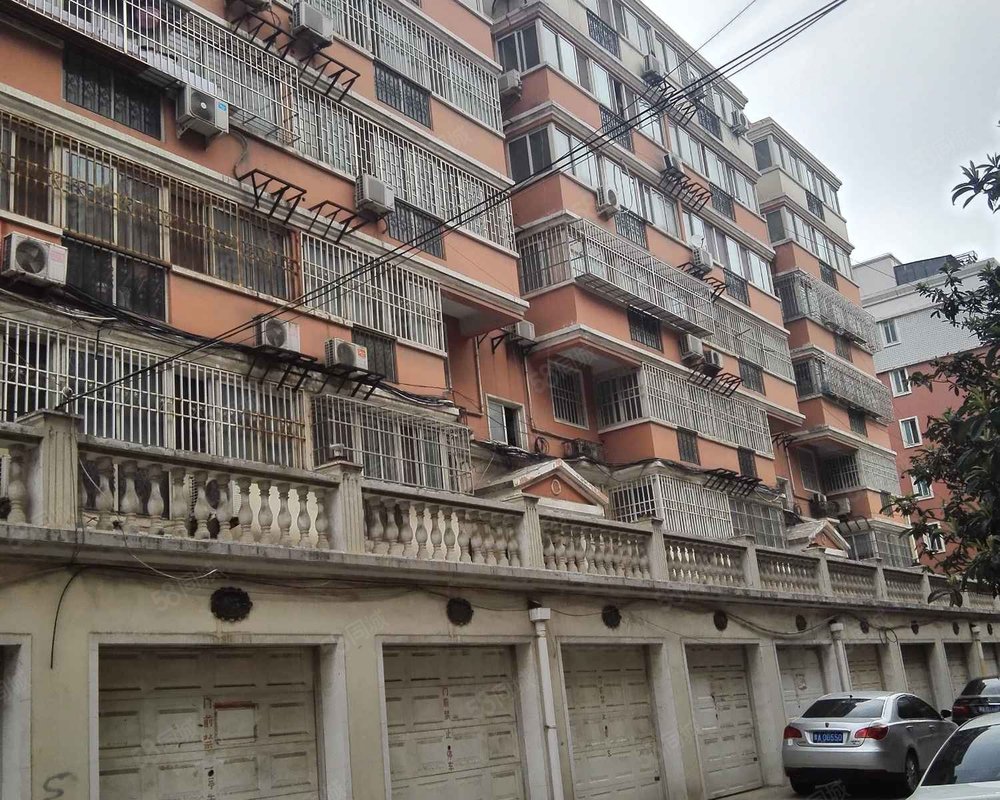 【龙跃花园, 龙跃花园小区详情,房价走势,房源,业主论坛】- 郑州58