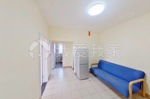 科学园南里七区2室1厅62.55㎡369万二手房图片