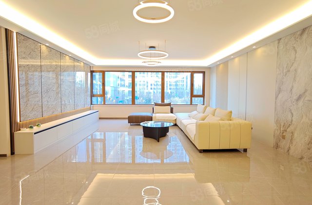 龙湖天璞4室2厅158㎡168万二手房图片