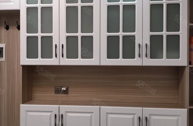 信发南郡水岸3室2厅110㎡52万二手房图片