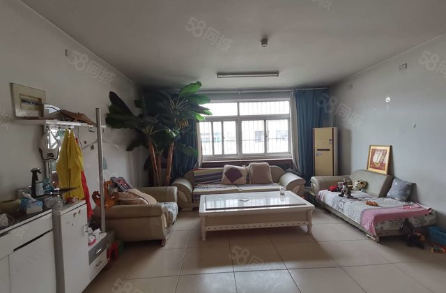 阳光.实验~颐馨园~送车库~3室朝阳~免大税~团购房~有钥匙