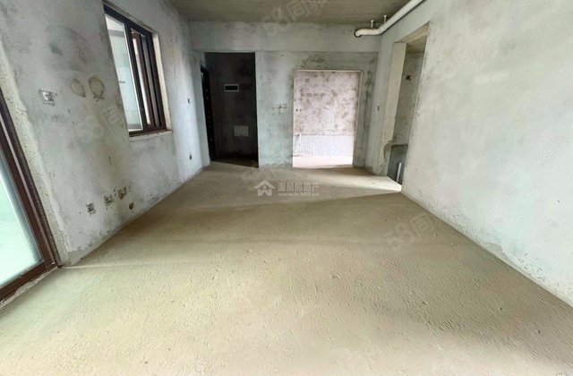 兴唐府3室2厅104.19㎡79万二手房图片