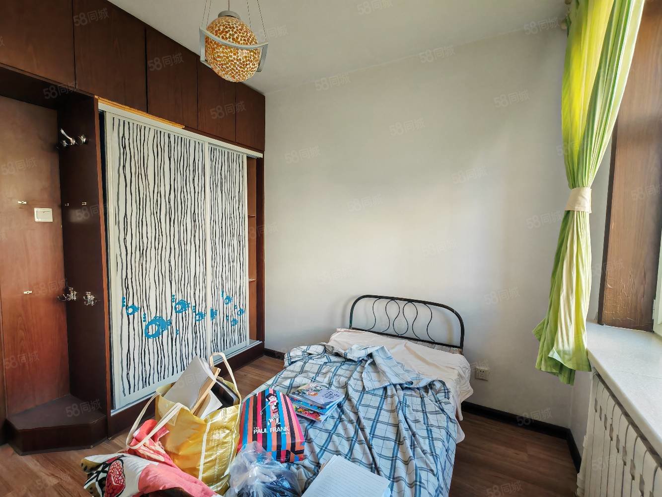 茂源小区3室2厅2卫99㎡南北38.5万