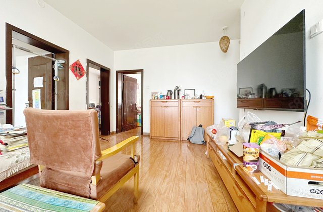 郑州市黄河河务局家属院3室1厅85.46㎡47万二手房图片