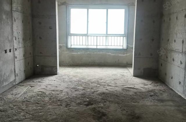 博悦城4室2厅144.41㎡63万二手房图片