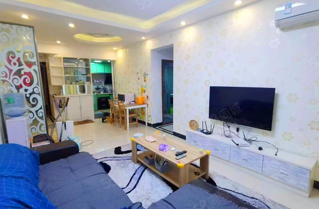 佳润上品轩2室2厅78.13㎡98.8万二手房图片