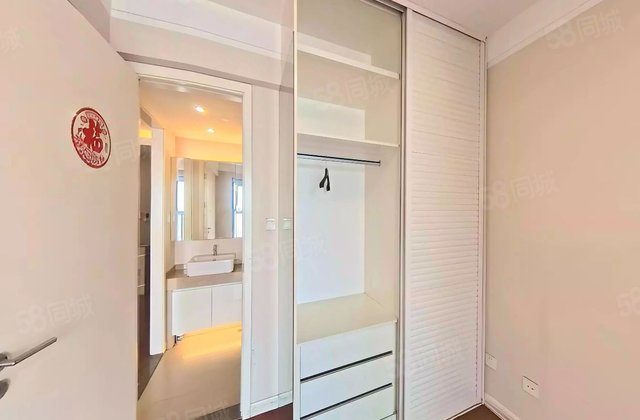 绿地海域苏河源(一期公寓住宅)2室2厅81.35㎡245万二手房图片