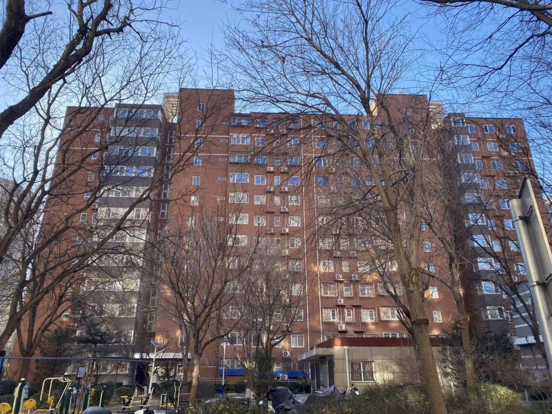 定福家園南里1號院2室0廳0衛(wèi)91.13㎡南北280萬