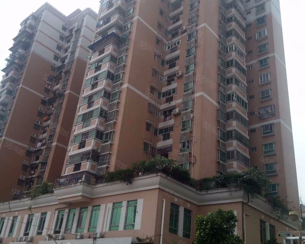 【金园大厦, 金园大厦小区详情,房价走势,房源,业主论坛】- 广州58