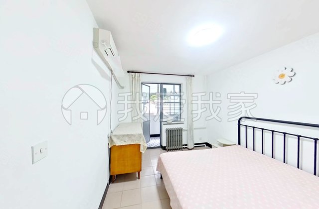 小关北里1室1厅47.06㎡216万二手房图片