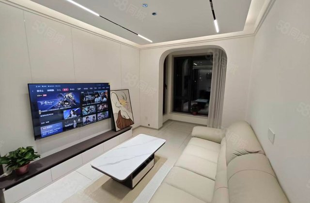 兰馨家园2室2厅79㎡58万二手房图片