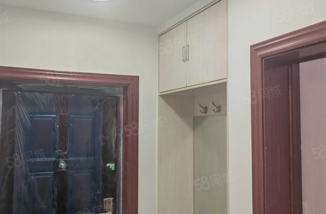 华庭祥和居3室2厅120㎡68万二手房图片