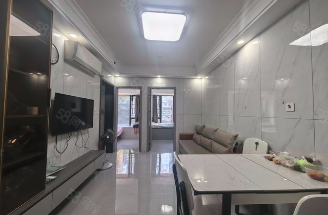 悦峰华府2室1厅47㎡188万二手房图片