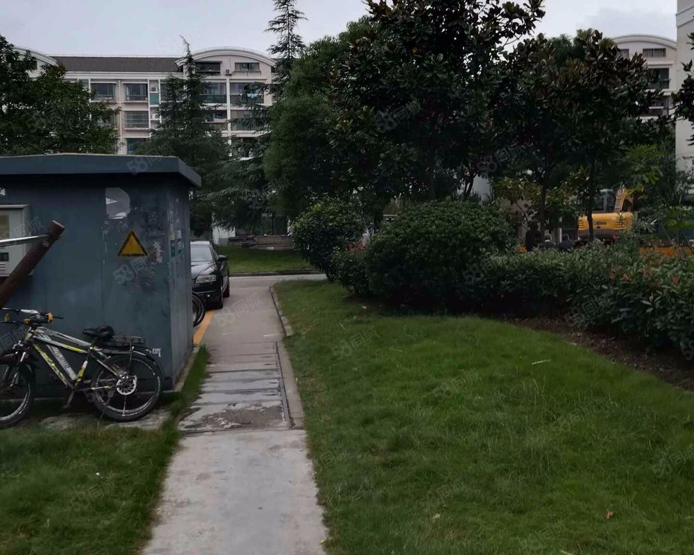 【杨园二村, 杨园二村小区详情,房价走势,房源,业主论坛】- 上海58