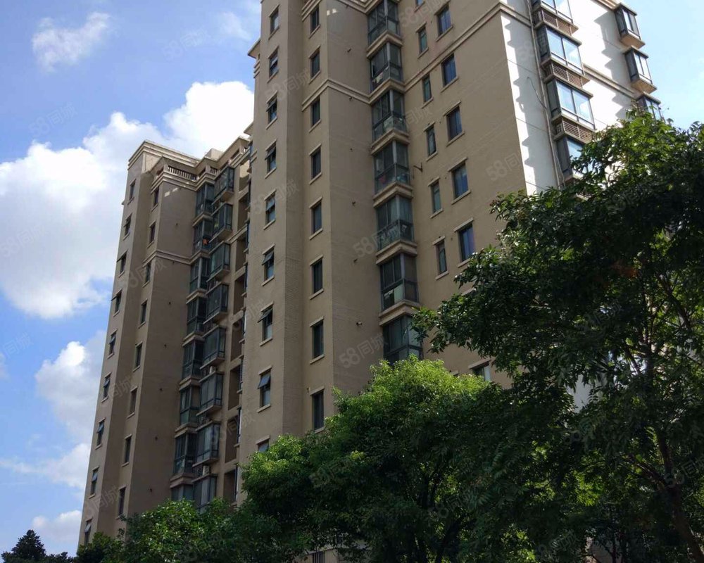 【春江花悦园, 春江花悦园小区详情,房价走势,房源,业主论坛】- 上海