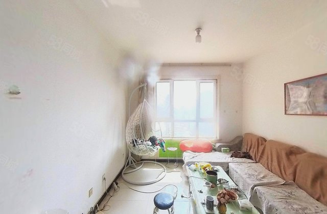 新世纪花园2室2厅85.4㎡80万二手房图片