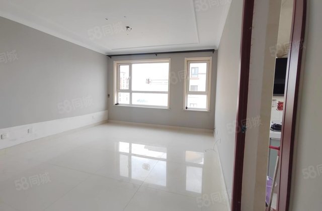 新上！东环！江北水镇，精装三室，送40平大储藏室，免大税