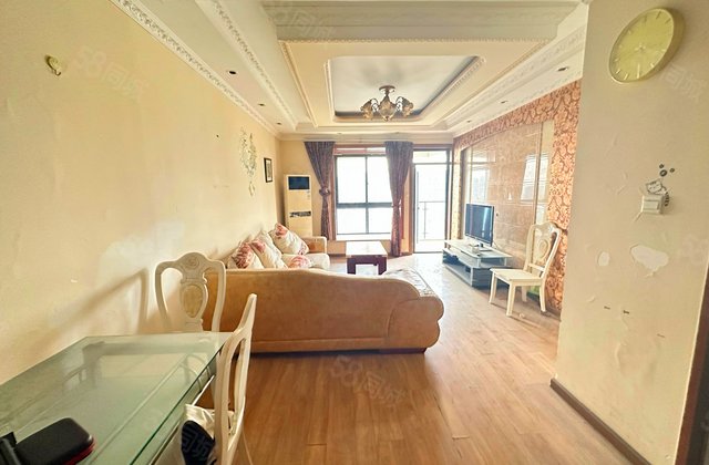 红树湾2室2厅82.79㎡168万二手房图片